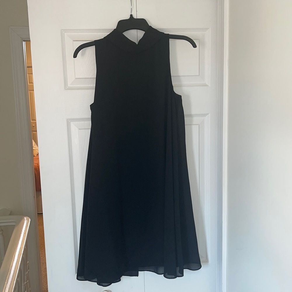 Champs dress